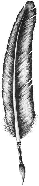 feather