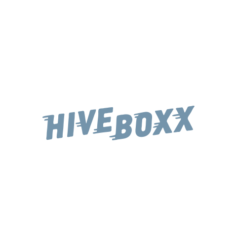 HiveBoxx