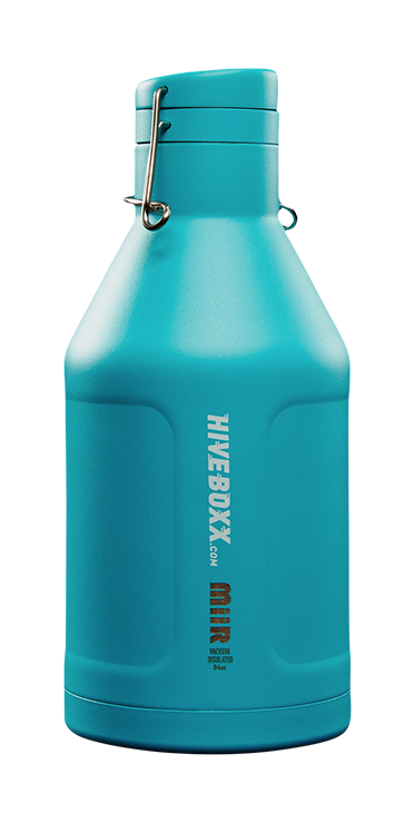 Hiveboxx bottle